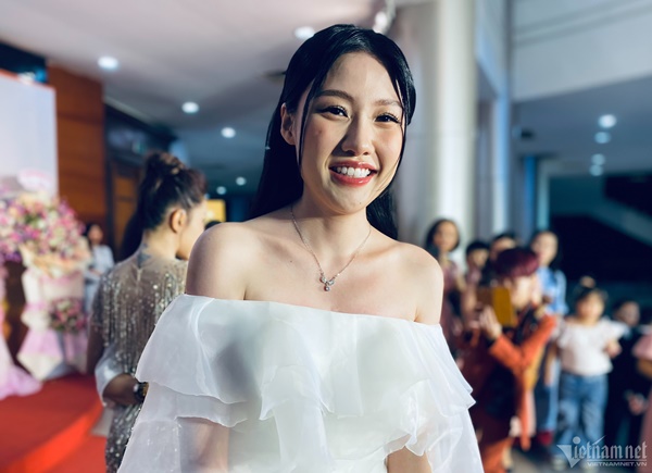 Uyển Ân: Trấn Thành không dám bỏ show Rap Việt vì sợ đền hợp đồng-7