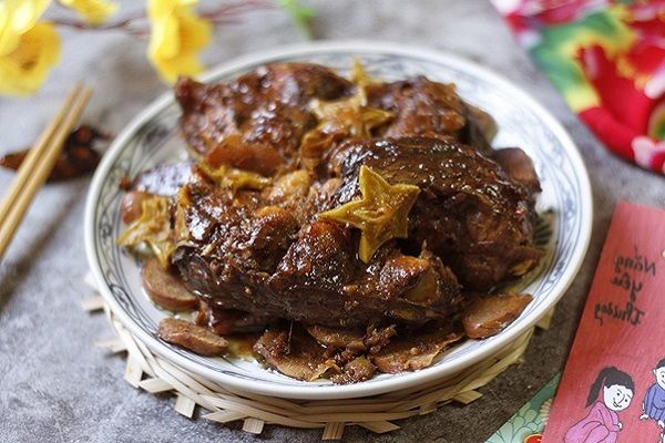 Loại củ có sẵn trong vườn nổi tiếng vì công dụng ngăn ngừa ung thư, khỏe xương khớp-2