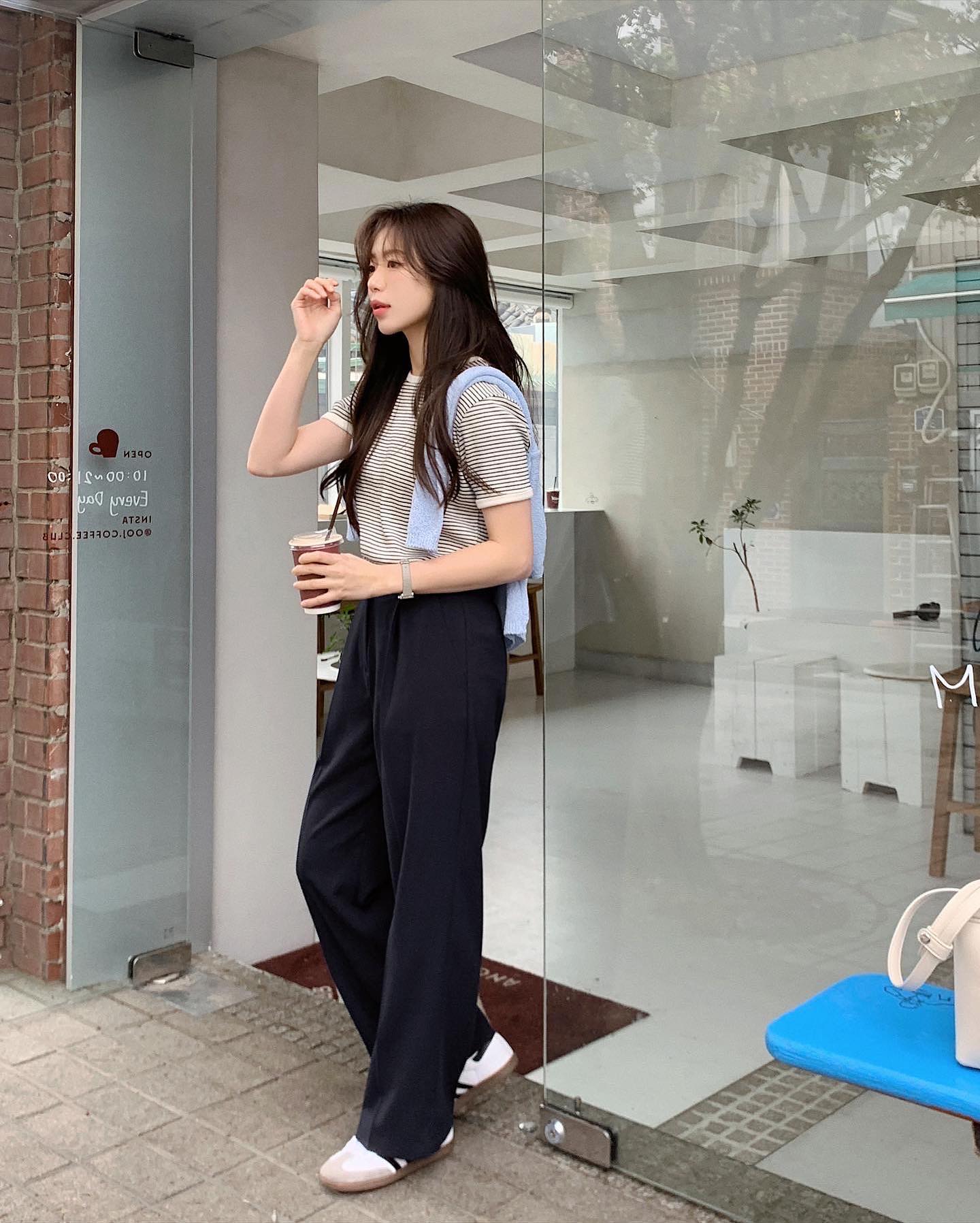 5 mẫu giày chuẩn đẹp để kết hợp với quần âu-4