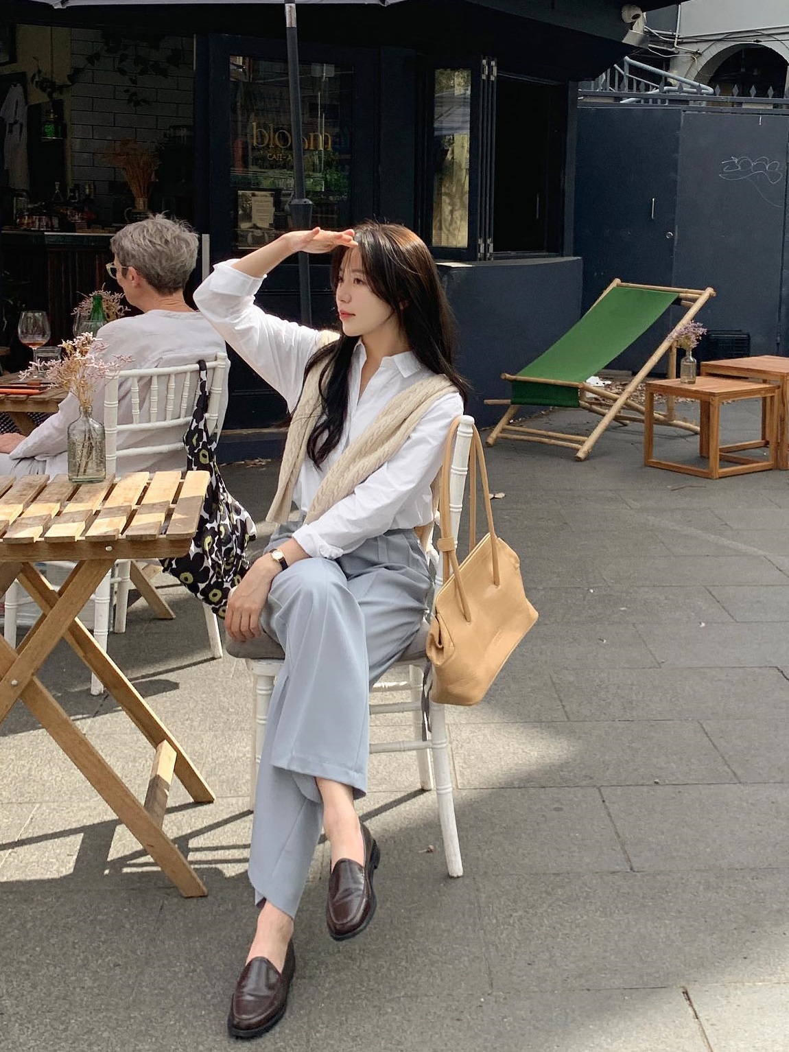 5 mẫu giày chuẩn đẹp để kết hợp với quần âu-7