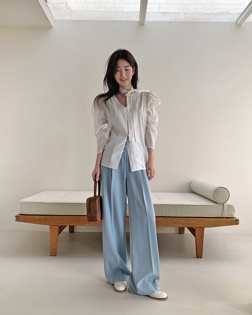 5 mẫu giày chuẩn đẹp để kết hợp với quần âu-8