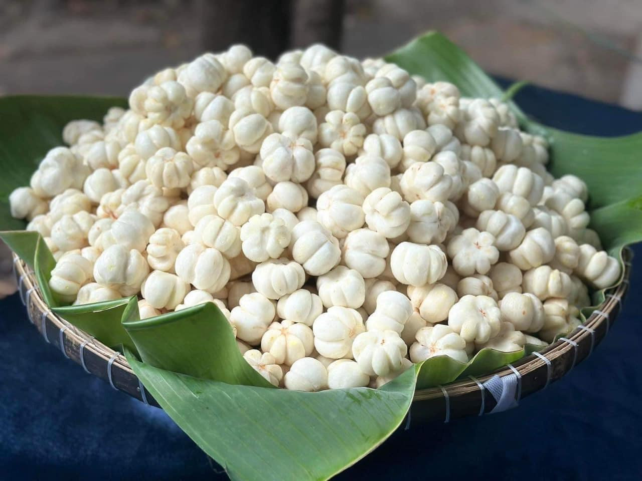 Măng cụt xanh bỏ vỏ hơn nửa triệu/kg gây sốt, chục nghìn tấn vẫn chẳng dễ mua-2