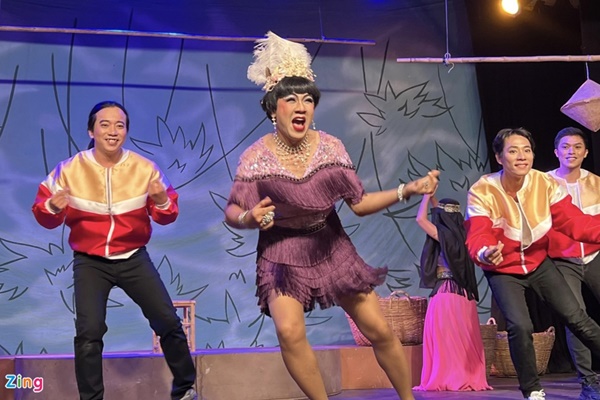 Thành Lộc ơi, đừng bỏ sân khấu! Đừng bỏ nghề!-5