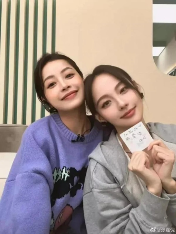 So kè nhan sắc Chi Pu và mỹ nhân đẹp nhất chương trình Đạp gió 2023-1