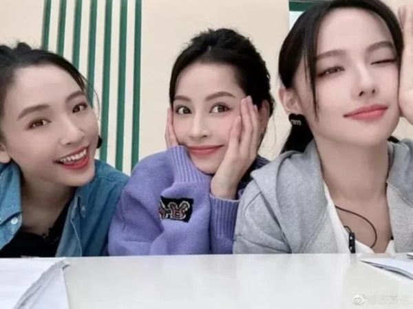 So kè nhan sắc Chi Pu và mỹ nhân đẹp nhất chương trình Đạp gió 2023-4