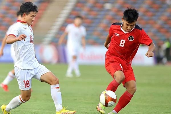 HLV Thái Lan xát muối vào nỗi đau của U22 Việt Nam-3