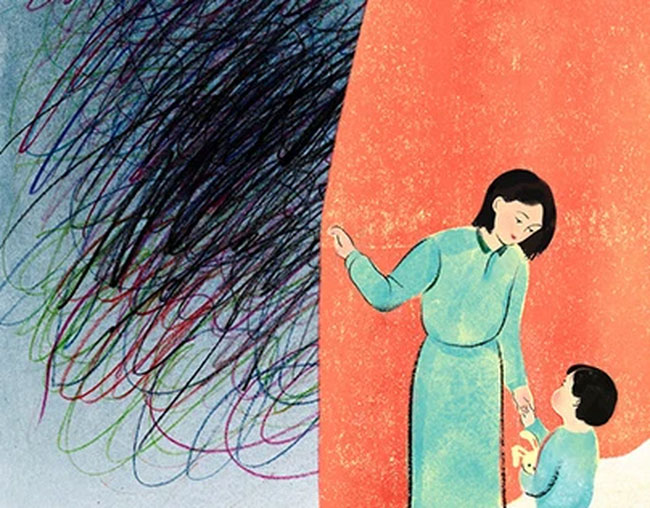 Trẻ càng bị thấm nhuần” 3 suy nghĩ này từ nhỏ, lớn lên càng dễ tự ti, cha mẹ dừng ngay còn kịp-1