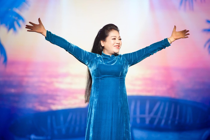 Anh Thơ có thể bị tẩy chay sau vụ hủy show-2