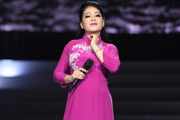 Anh Thơ và 3 lần lên tiếng về thông tin có mối quan hệ ngoài luồng với Trọng Tấn-3