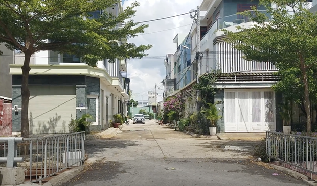 TPHCM: Ô tô cháy nổ, người phụ nữ bị bỏng nặng-1