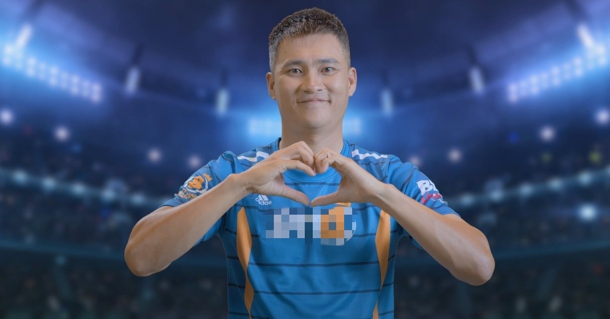 Phim có quảng cáo web cờ bạc bị ẩn, đạo diễn nói ‘không biết’-2