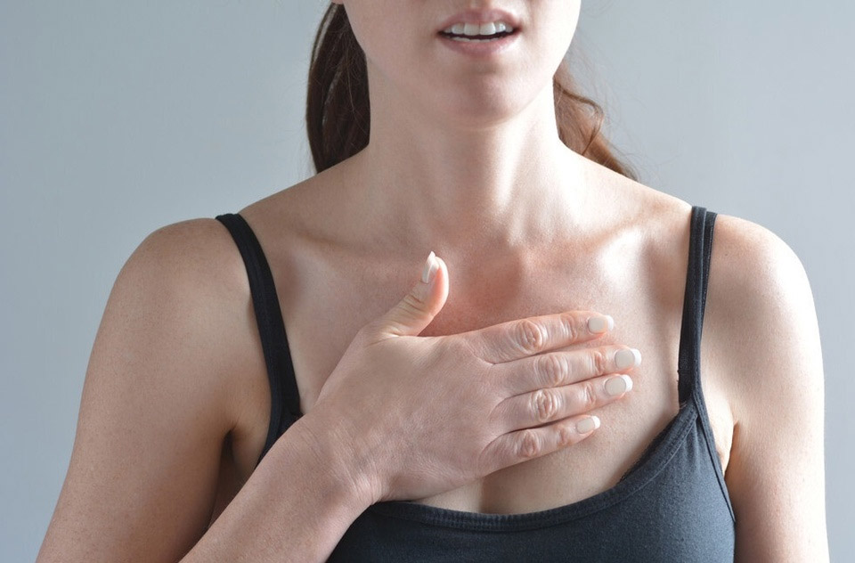 Dấu hiệu bạn bị tăng huyết áp-1