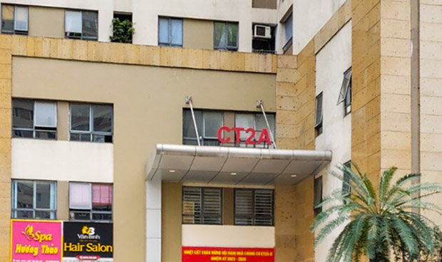 Làm rõ nguyên nhân nữ sinh lớp 7 rơi chung cư tử vong-1