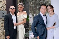 2 cặp vợ chồng lạ lùng nhất của showbiz Việt: Không đeo nhẫn, chẳng nói yêu nhưng hạnh phúc viên mãn