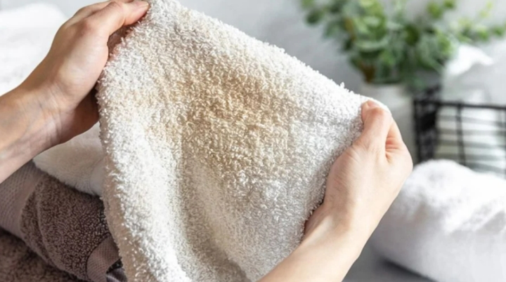 Công dụng thần kỳ của bột giặt trộn với đường-1