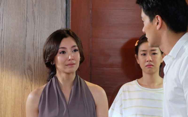 Sau chuyến về nhà ngoại 3 ngày, chồng tôi bỗng đòi ly dị vợ-1