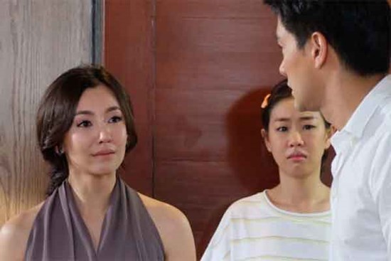 Sau chuyến về nhà ngoại 3 ngày, chồng tôi bỗng đòi ly dị vợ