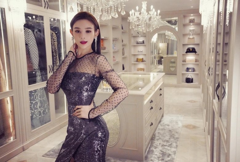 Bộ tứ hot girl Hà thành: Người ở biệt thự 80 tỷ, người lấy ca sĩ nổi tiếng, sinh nhiều con vẫn trông như gái son-7