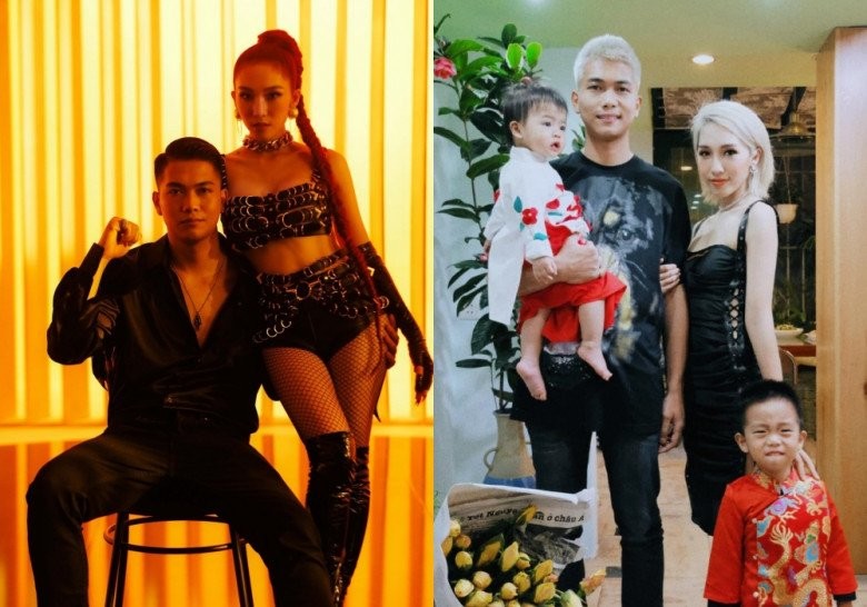 Bộ tứ hot girl Hà thành: Người ở biệt thự 80 tỷ, người lấy ca sĩ nổi tiếng, sinh nhiều con vẫn trông như gái son-10