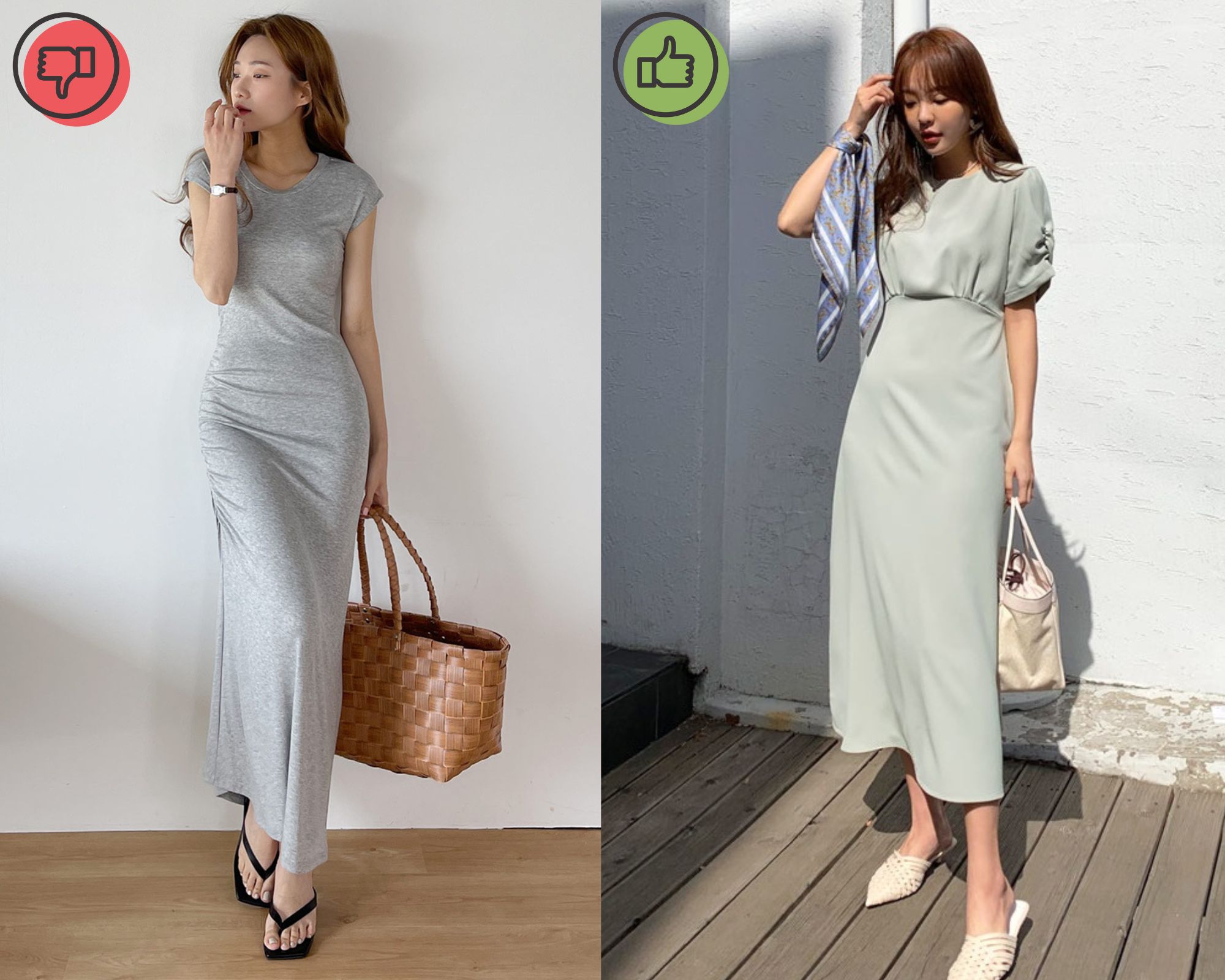 5 kiểu trang phục khiến nàng công sở mất điểm trong mắt đồng nghiệp-2