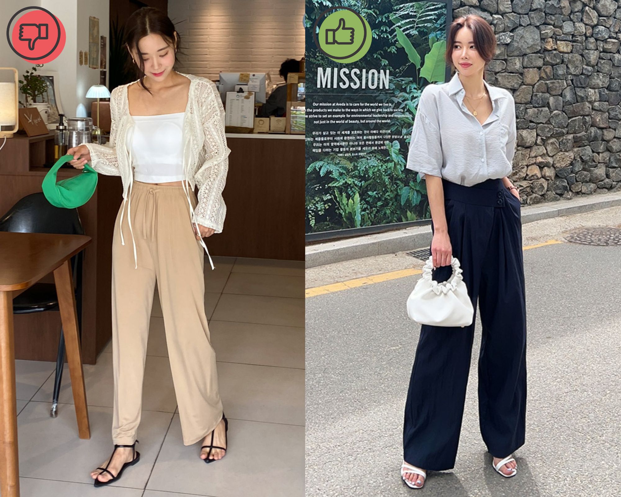 5 kiểu trang phục khiến nàng công sở mất điểm trong mắt đồng nghiệp-5