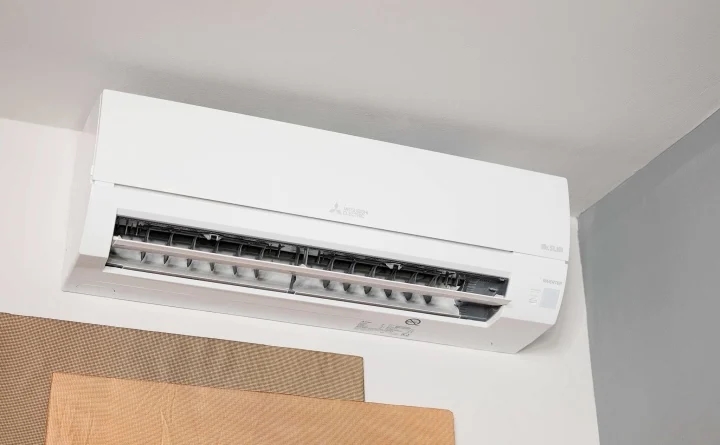 Super easy ways to fix an air conditioner that is not cooling at home-1