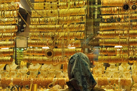 Giá vàng hôm nay 15/5: Nhà đầu tư lạc quan, ráo riết mua vào