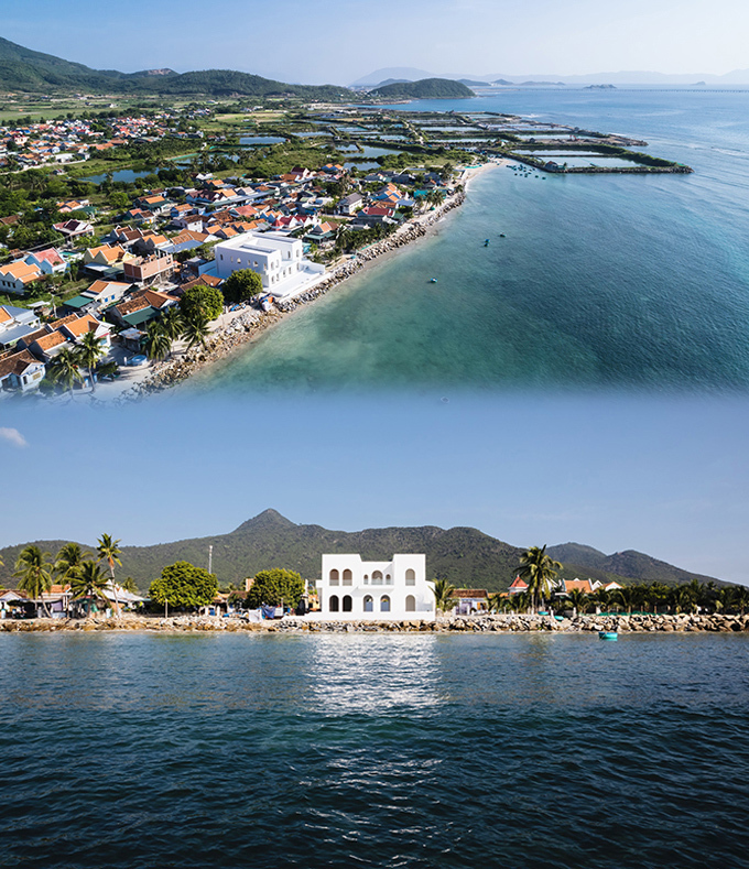 Hôn nhân viên mãn của Phan Như Thảo: Biệt thự nghỉ dưỡng rải khắp nơi, chỉ cần thích là chồng đại gia xuất tiền-2