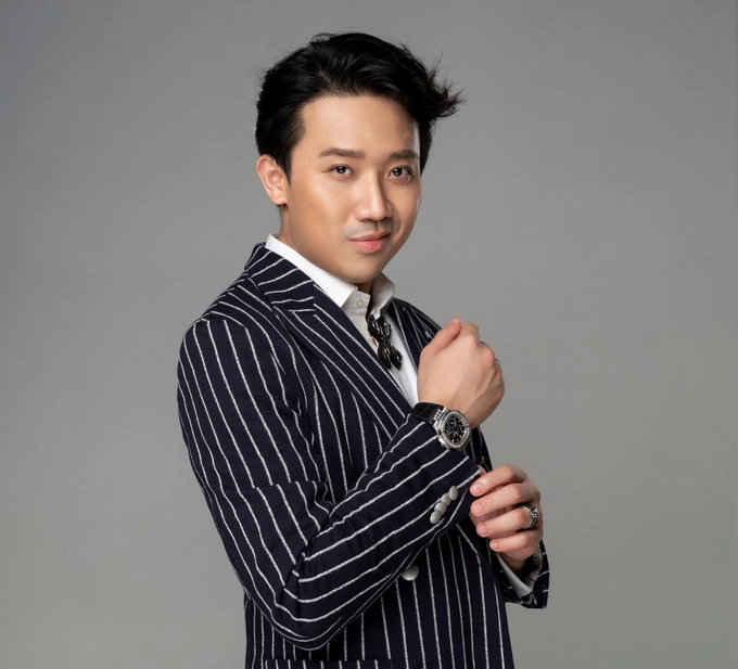 Trấn Thành sau ồn ào hào quang rực rỡ: Ngoại hình lạ, động thái gây chú ý-1