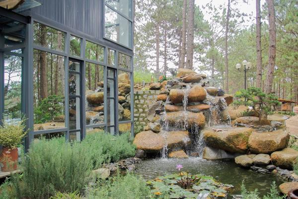 Hôn nhân viên mãn của Phan Như Thảo: Biệt thự nghỉ dưỡng rải khắp nơi, chỉ cần thích là chồng đại gia xuất tiền-14