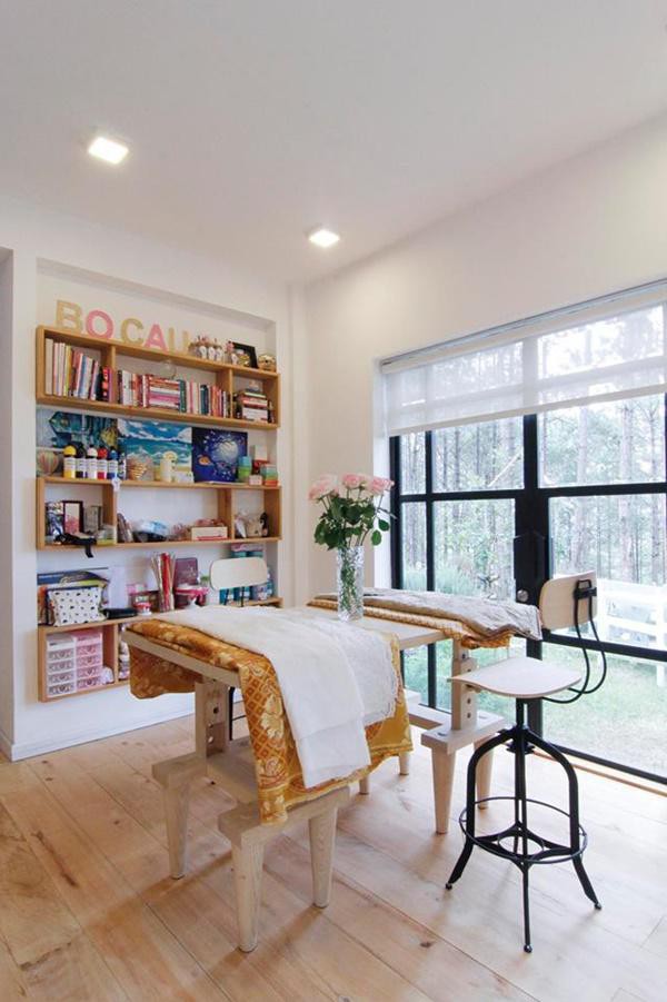 Hôn nhân viên mãn của Phan Như Thảo: Biệt thự nghỉ dưỡng rải khắp nơi, chỉ cần thích là chồng đại gia xuất tiền-15