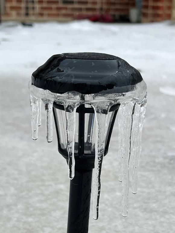 Cận cảnh những biệt thự triệu đô của Hồng Ngọc tại Mỹ: 1000m2 như khu nghỉ dưỡng ở biển, khung cảnh đẹp ngỡ ngàng vào mùa Đông-11