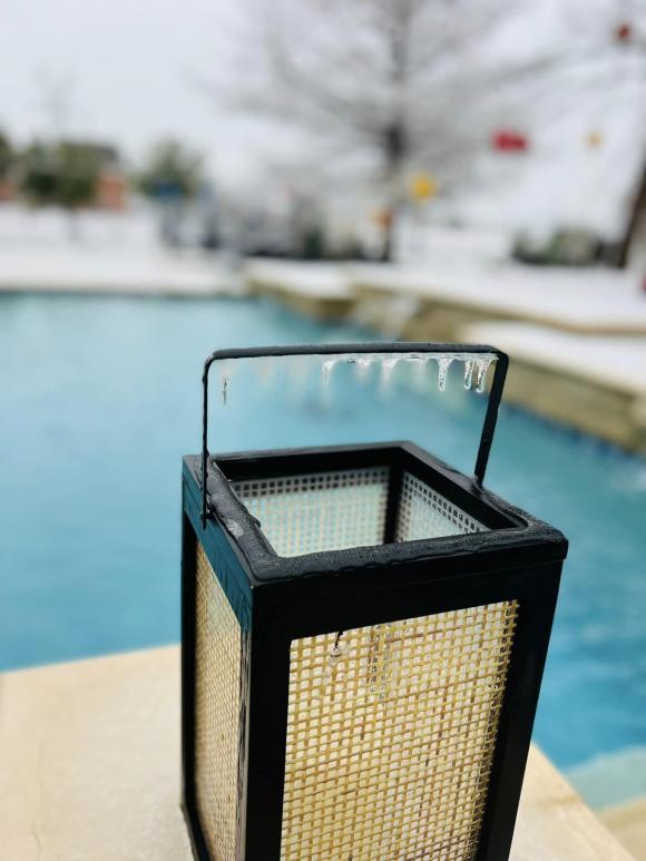 Cận cảnh những biệt thự triệu đô của Hồng Ngọc tại Mỹ: 1000m2 như khu nghỉ dưỡng ở biển, khung cảnh đẹp ngỡ ngàng vào mùa Đông-12