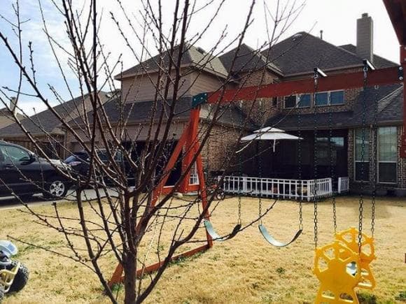 Cận cảnh những biệt thự triệu đô của Hồng Ngọc tại Mỹ: 1000m2 như khu nghỉ dưỡng ở biển, khung cảnh đẹp ngỡ ngàng vào mùa Đông-19