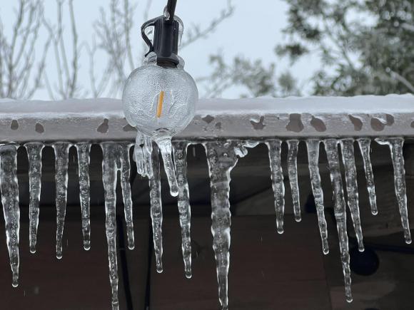 Cận cảnh những biệt thự triệu đô của Hồng Ngọc tại Mỹ: 1000m2 như khu nghỉ dưỡng ở biển, khung cảnh đẹp ngỡ ngàng vào mùa Đông-8