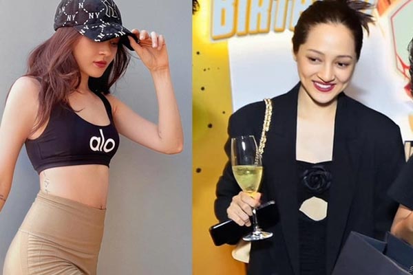 Bảo Anh (Chị đẹp đạp gió rẽ sóng) cân đẹp mọi phong cách, phối đồ tôn dáng cực đỉnh-11