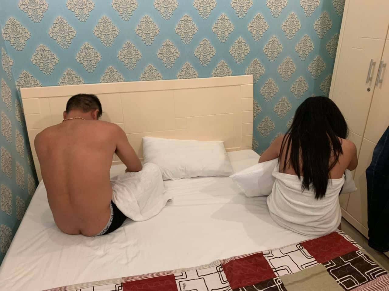 Má mì” nuôi hàng chục chân dài trả lương 30-40 triệu đồng/tháng để bán dâm-2