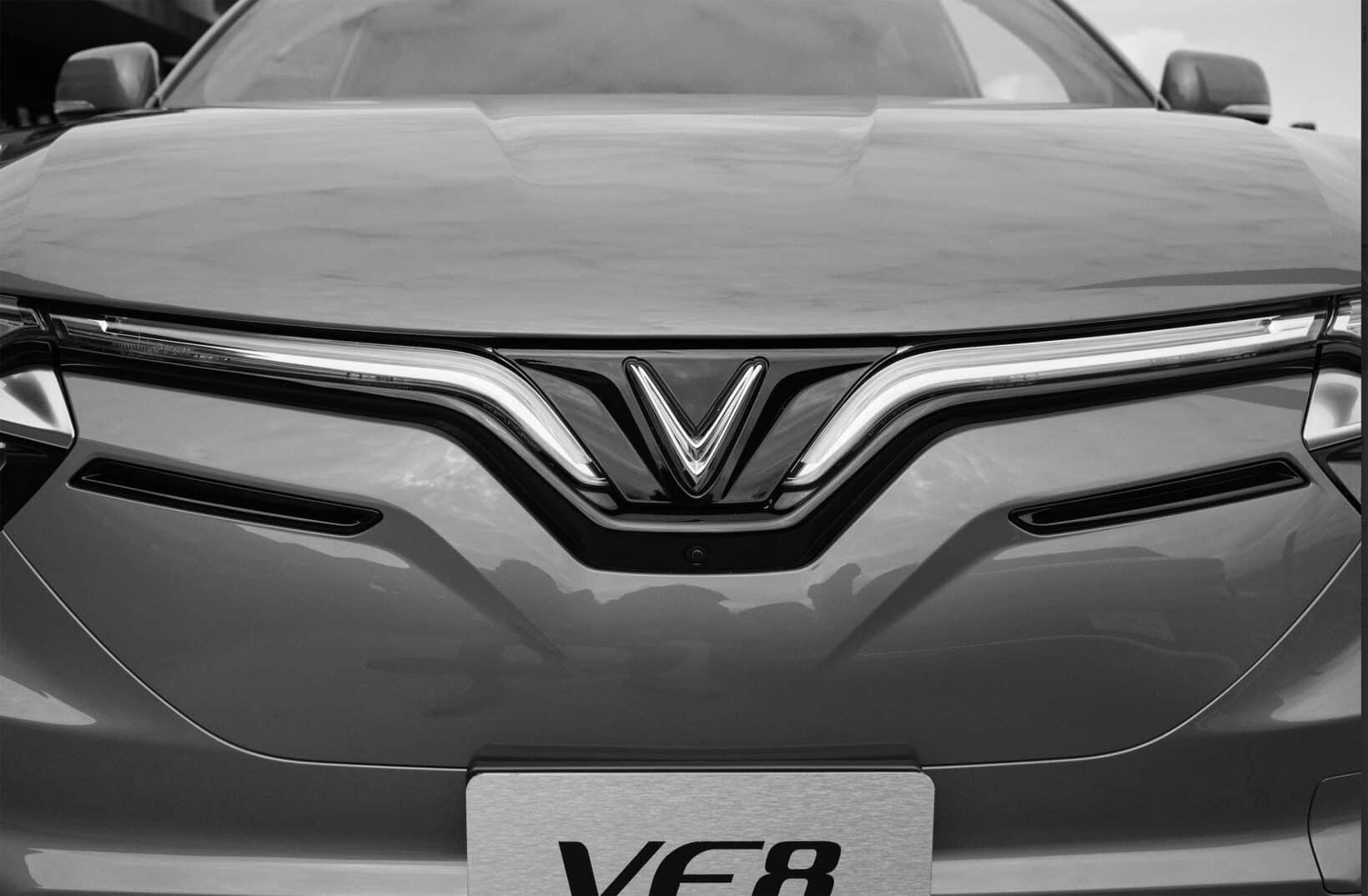 Chuyên trang ô tô Mỹ: VinFast VF 8 sẽ là đối thủ ‘đáng gờm’ trên thị trường-7