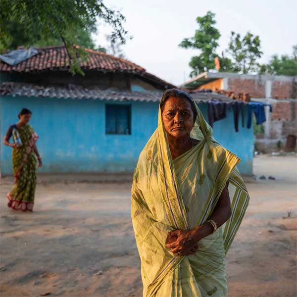 Nạn săn phù thủy đày đọa phụ nữ Ấn Độ-2