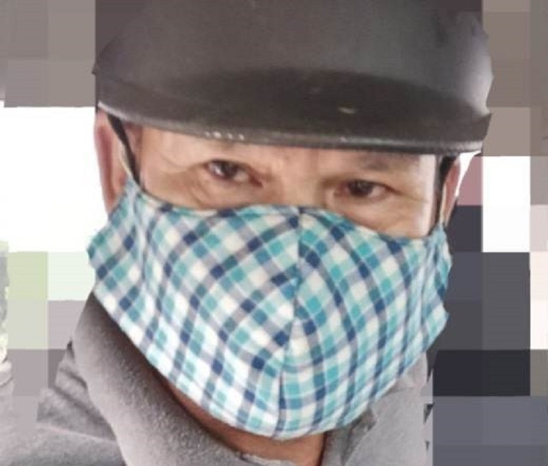 Đi thể dục, chủ tịch phường ở Thừa Thiên - Huế bị đâm trọng thương-2