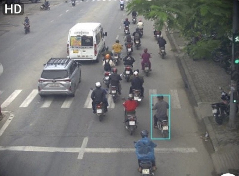 Đi thể dục, chủ tịch phường ở Thừa Thiên - Huế bị đâm trọng thương-1