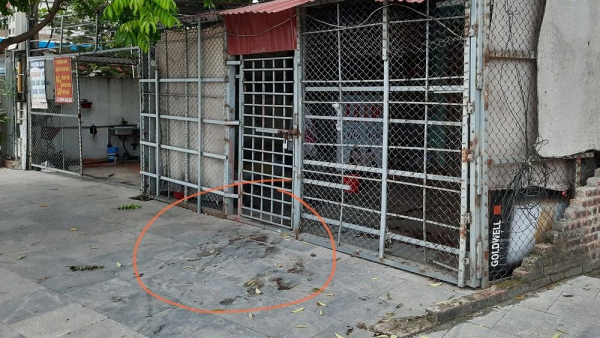 Bắt 5 nghi phạm vụ nữ nhân viên quán cà phê thư giãn bị sát hại-1