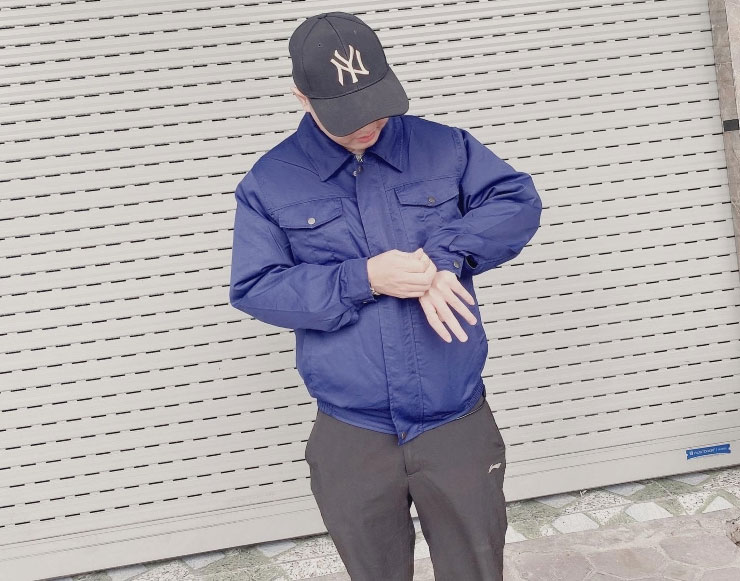 Nắng nóng gay gắt, người bán mặt hàng này hốt bạc”-2