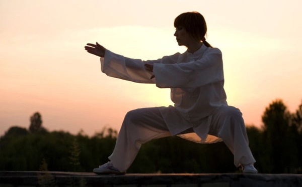 U70 mà da căng mịn không nếp nhăn, Quan Thế Âm Triệu Nhã Chi tiết lộ thói quen tập luyện và ăn uống vô cùng khắt khe-2