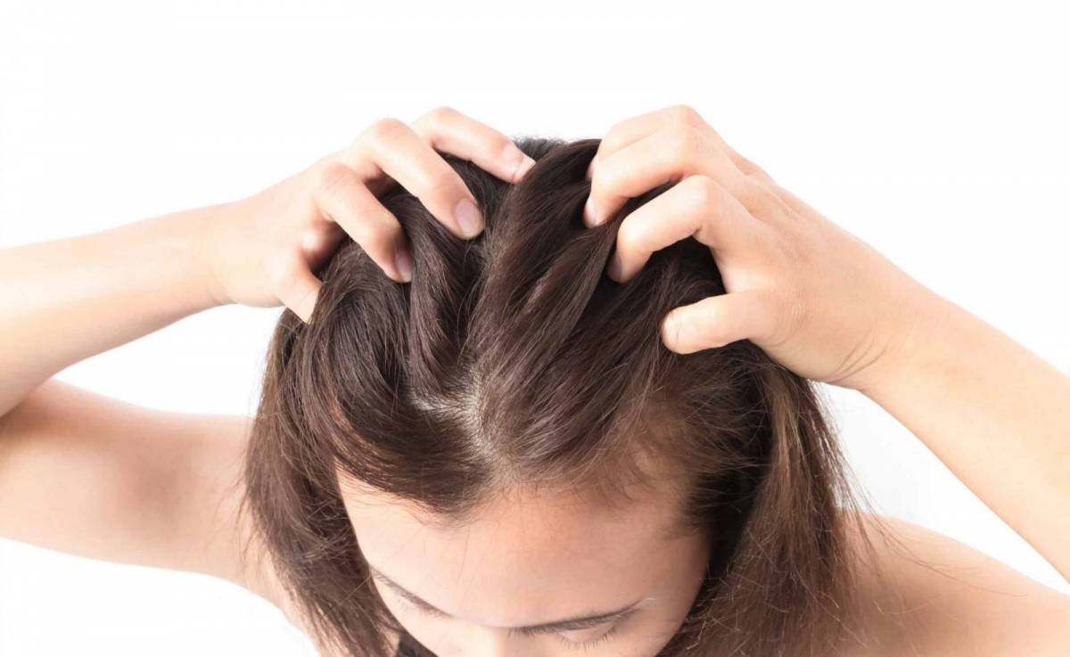Phương pháp giúp tóc bóng mượt và chắc khỏe-1