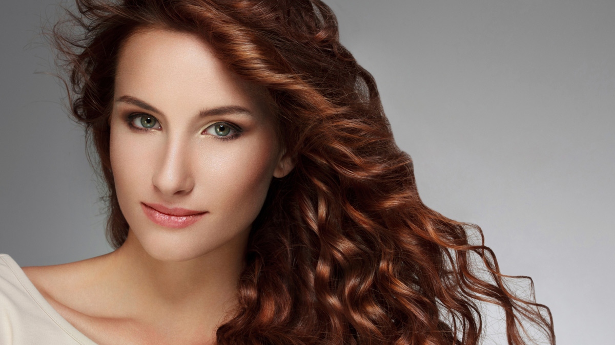 Phương pháp giúp tóc bóng mượt và chắc khỏe-2