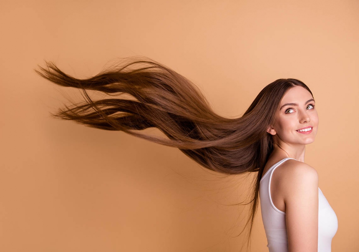 Phương pháp giúp tóc bóng mượt và chắc khỏe-5