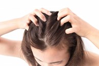 Phương pháp giúp tóc bóng mượt và chắc khỏe