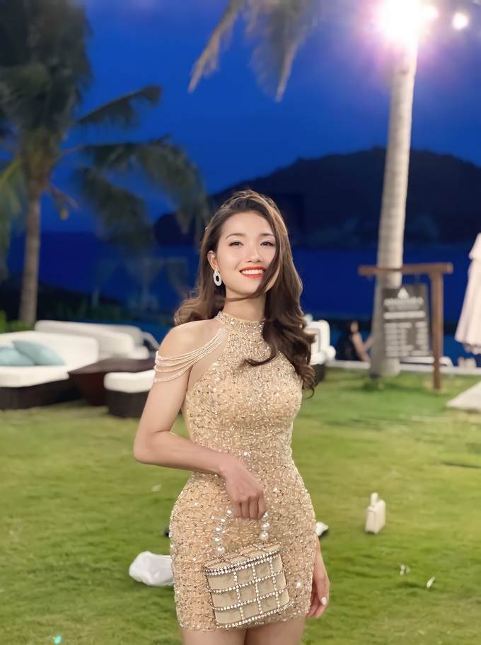 Nữ trung úy ở Hà Nội hoãn cưới giành HCV 7 môn phối hợp khó nhất SEA Games-7