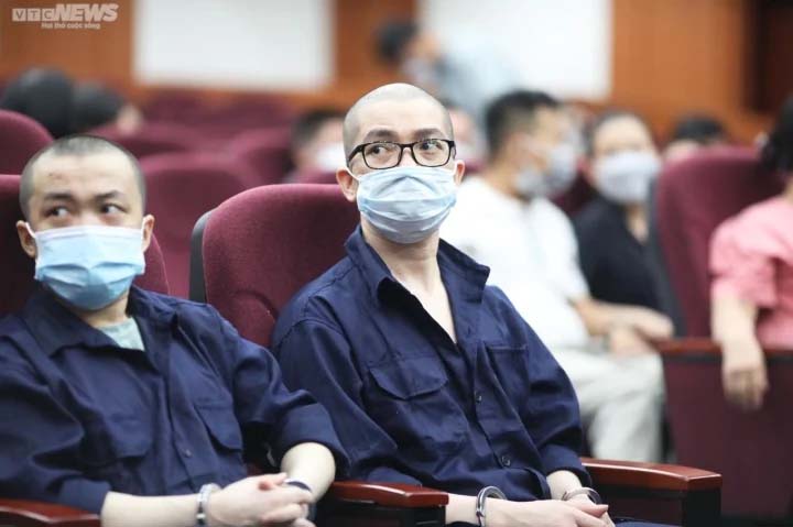Đề nghị y án sơ thẩm tù chung thân CEO Alibaba Nguyễn Thái Luyện-2